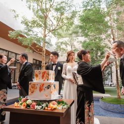 ラソールガーデン名古屋の写真19枚目