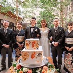 ラソールガーデン名古屋の写真2枚目