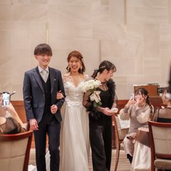 ラソールガーデン名古屋の写真21枚目