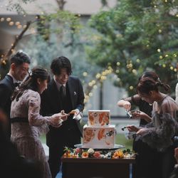 ラソールガーデン名古屋の写真1枚目