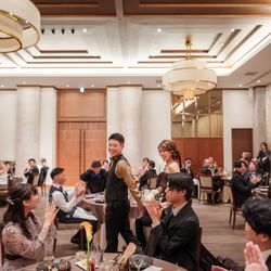 ラソールガーデン名古屋の写真31枚目