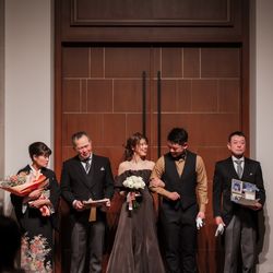 ラソールガーデン名古屋の写真24枚目