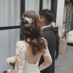 ラソールガーデン名古屋の写真9枚目