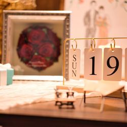 ラソールガーデン名古屋の写真27枚目