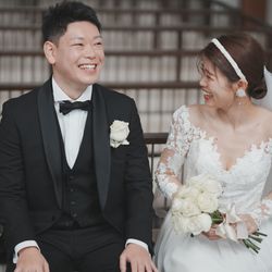 ラソールガーデン名古屋の写真23枚目