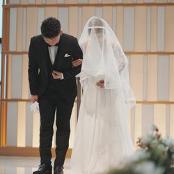 ラソールガーデン名古屋の写真2枚目