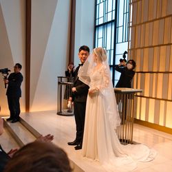 ラソールガーデン名古屋の写真36枚目