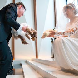 ラソールガーデン名古屋の写真29枚目