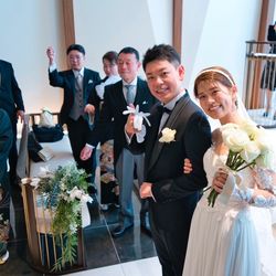 ラソールガーデン名古屋の写真33枚目