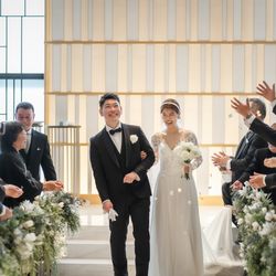 ラソールガーデン名古屋の写真12枚目