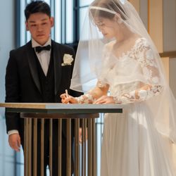 ラソールガーデン名古屋の写真7枚目