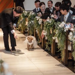 ラソールガーデン名古屋の写真20枚目