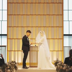 ラソールガーデン名古屋の写真15枚目