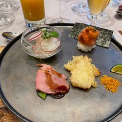 ザ・ガーデンオリエンタル大阪の写真35枚目