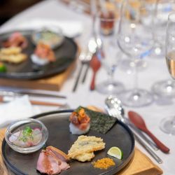 ザ・ガーデンオリエンタル大阪の写真31枚目