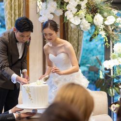 ザ・ガーデンオリエンタル大阪の写真21枚目