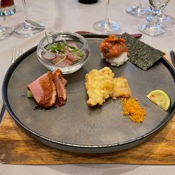 ザ・ガーデンオリエンタル大阪の写真4枚目