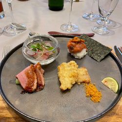 ザ・ガーデンオリエンタル大阪の写真18枚目