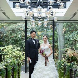 ザ・ガーデンオリエンタル大阪の写真4枚目