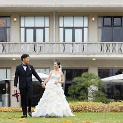 ザ・ガーデンオリエンタル大阪の写真10枚目