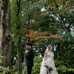 ザ・ガーデンオリエンタル大阪の写真17枚目