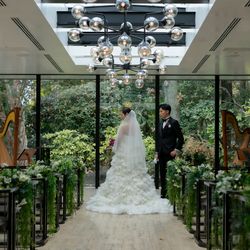 ザ・ガーデンオリエンタル大阪の写真4枚目