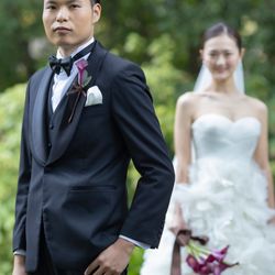 ザ・ガーデンオリエンタル大阪の写真9枚目