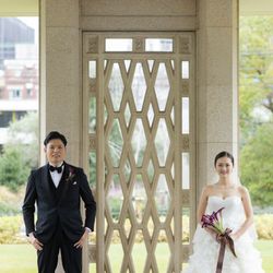 ザ・ガーデンオリエンタル大阪の写真29枚目