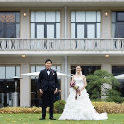 ザ・ガーデンオリエンタル大阪の写真30枚目