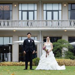 ザ・ガーデンオリエンタル大阪の写真3枚目