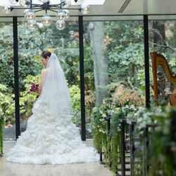 ザ・ガーデンオリエンタル大阪の写真10枚目