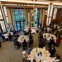 ザ・ガーデンオリエンタル大阪の写真19枚目