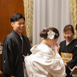 ザ・ガーデンオリエンタル大阪の写真25枚目