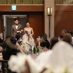 ザ・ガーデンオリエンタル大阪の写真20枚目