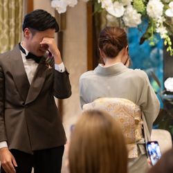 ザ・ガーデンオリエンタル大阪の写真19枚目