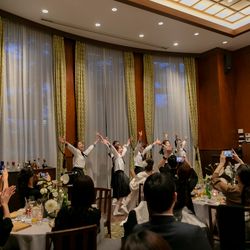 ザ・ガーデンオリエンタル大阪の写真34枚目