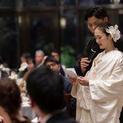 ザ・ガーデンオリエンタル大阪の写真18枚目