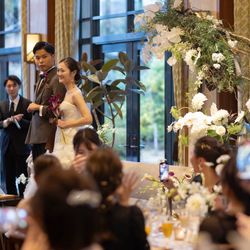 ザ・ガーデンオリエンタル大阪の写真5枚目