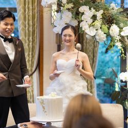 ザ・ガーデンオリエンタル大阪の写真22枚目