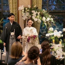 ザ・ガーデンオリエンタル大阪の写真26枚目