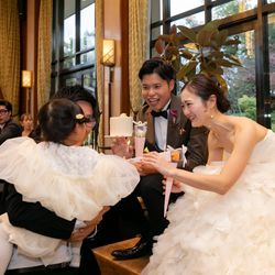 ザ・ガーデンオリエンタル大阪の写真7枚目