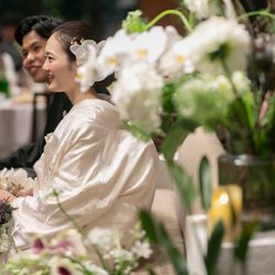 ザ・ガーデンオリエンタル大阪の写真17枚目