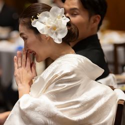 ザ・ガーデンオリエンタル大阪の写真18枚目