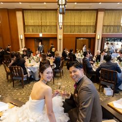 ザ・ガーデンオリエンタル大阪の写真28枚目