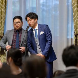 ザ・ガーデンオリエンタル大阪の写真26枚目