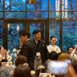 ザ・ガーデンオリエンタル大阪の写真11枚目