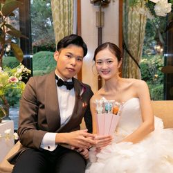 ザ・ガーデンオリエンタル大阪の写真36枚目