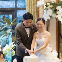 ザ・ガーデンオリエンタル大阪の写真14枚目