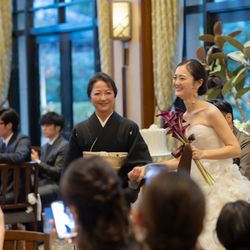 ザ・ガーデンオリエンタル大阪の写真26枚目