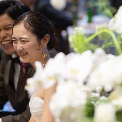 ザ・ガーデンオリエンタル大阪の写真19枚目